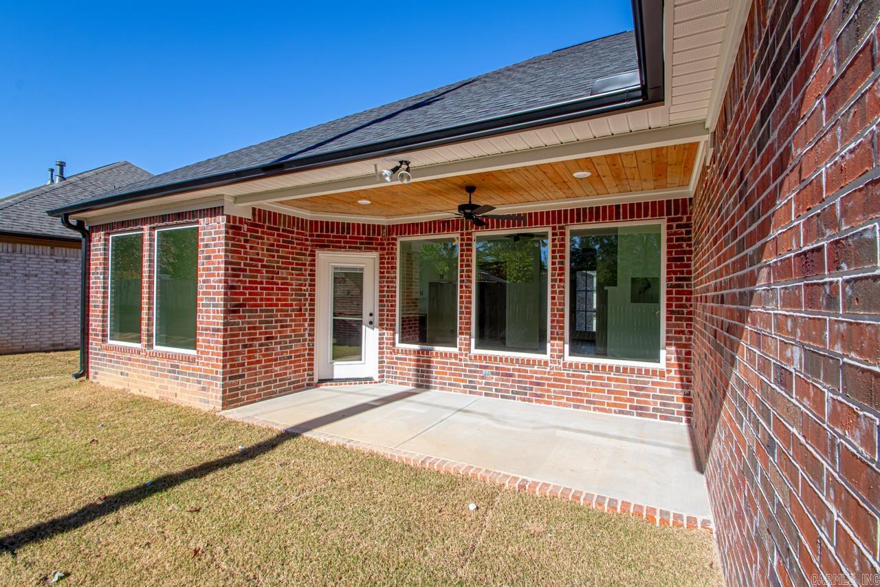3875  Spencer Crossing  Benton, AR