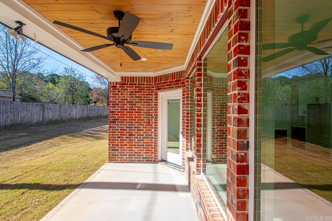 3875  Spencer Crossing  Benton, AR