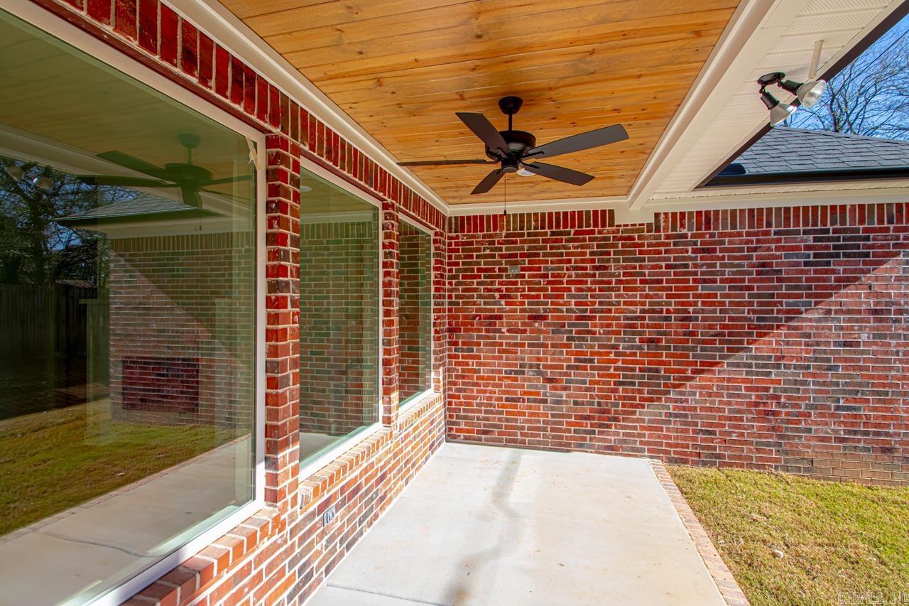 3875  Spencer Crossing  Benton, AR