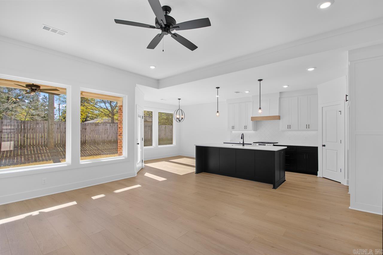 3875  Spencer Crossing  Benton, AR