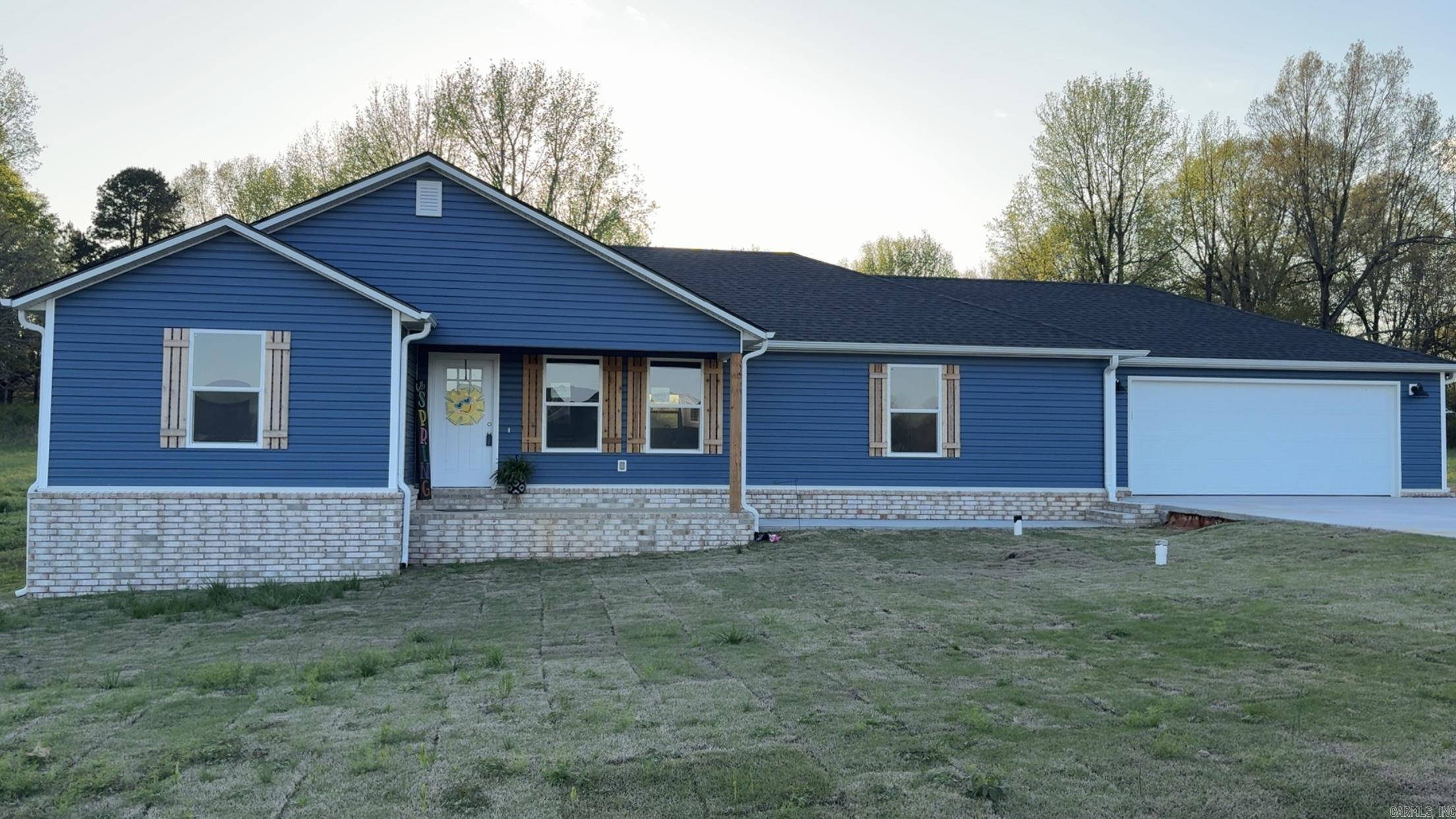 205  Raymond  Paragould, AR