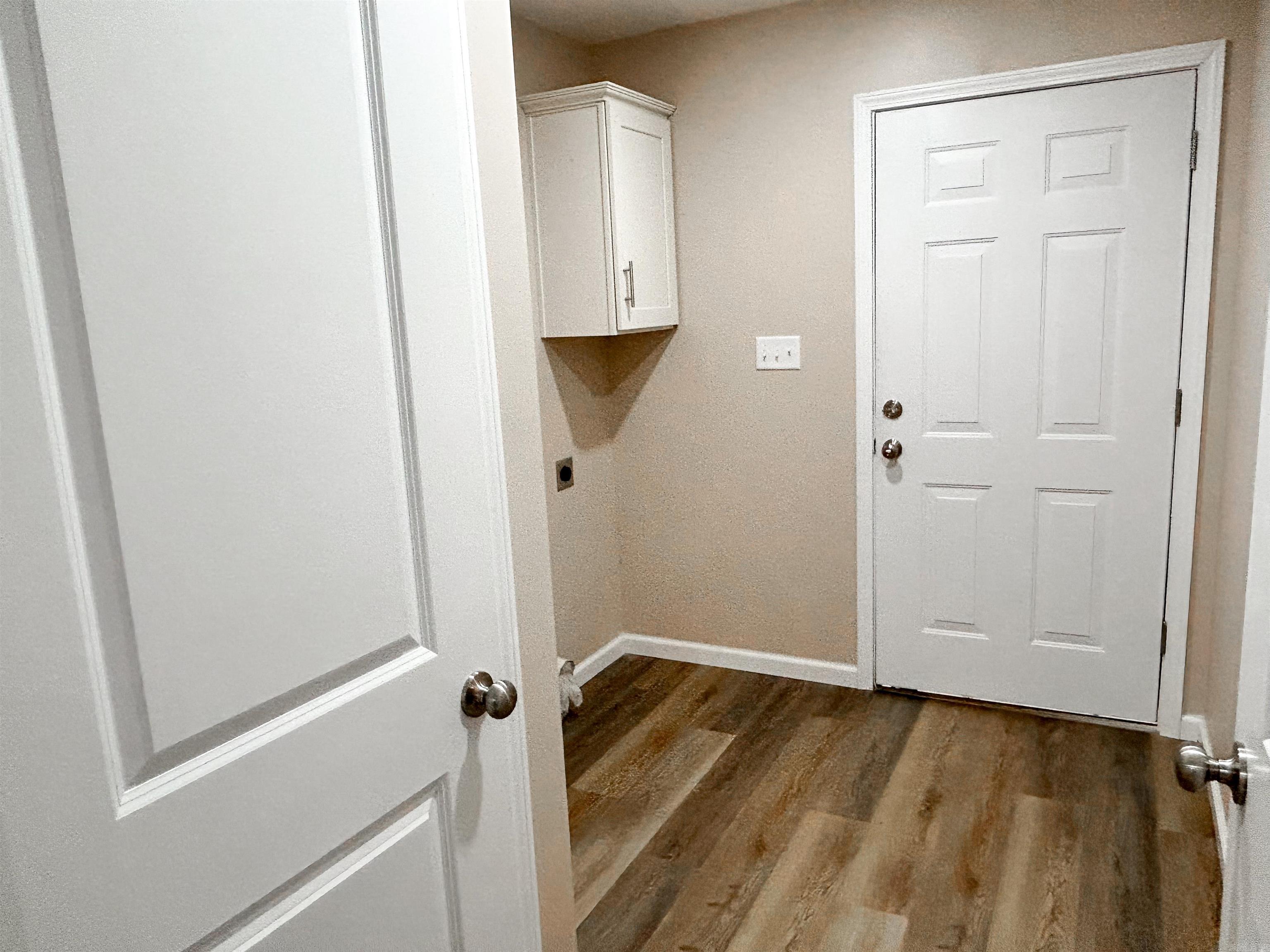 205  Raymond  Paragould, AR