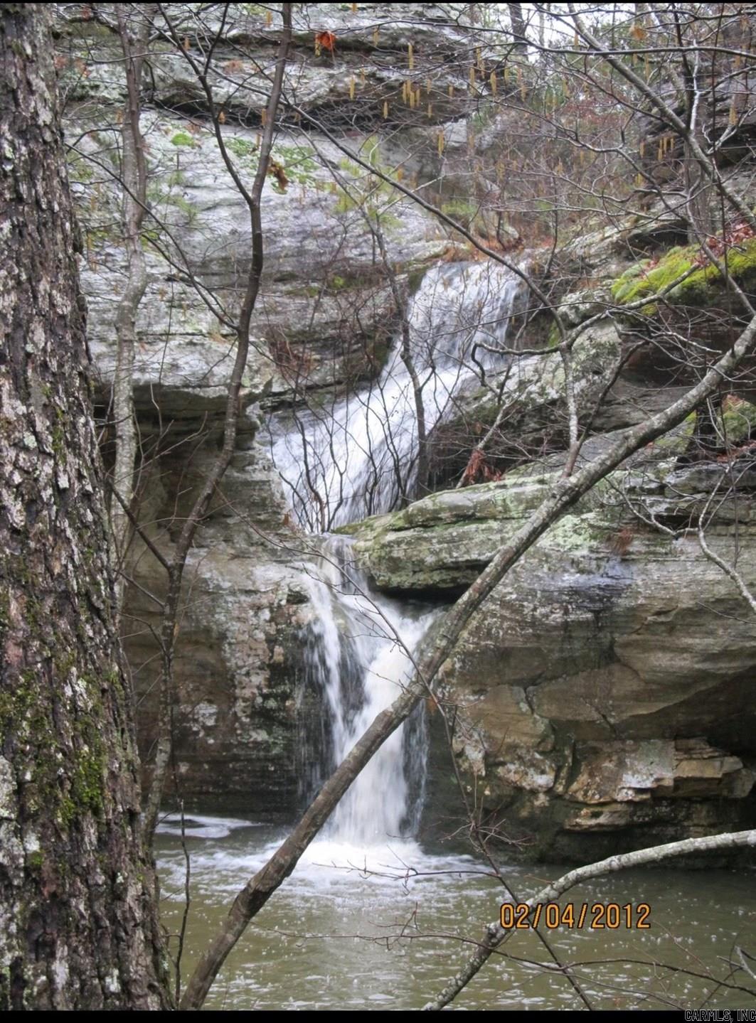 00  Wideman  Calico Rock, AR