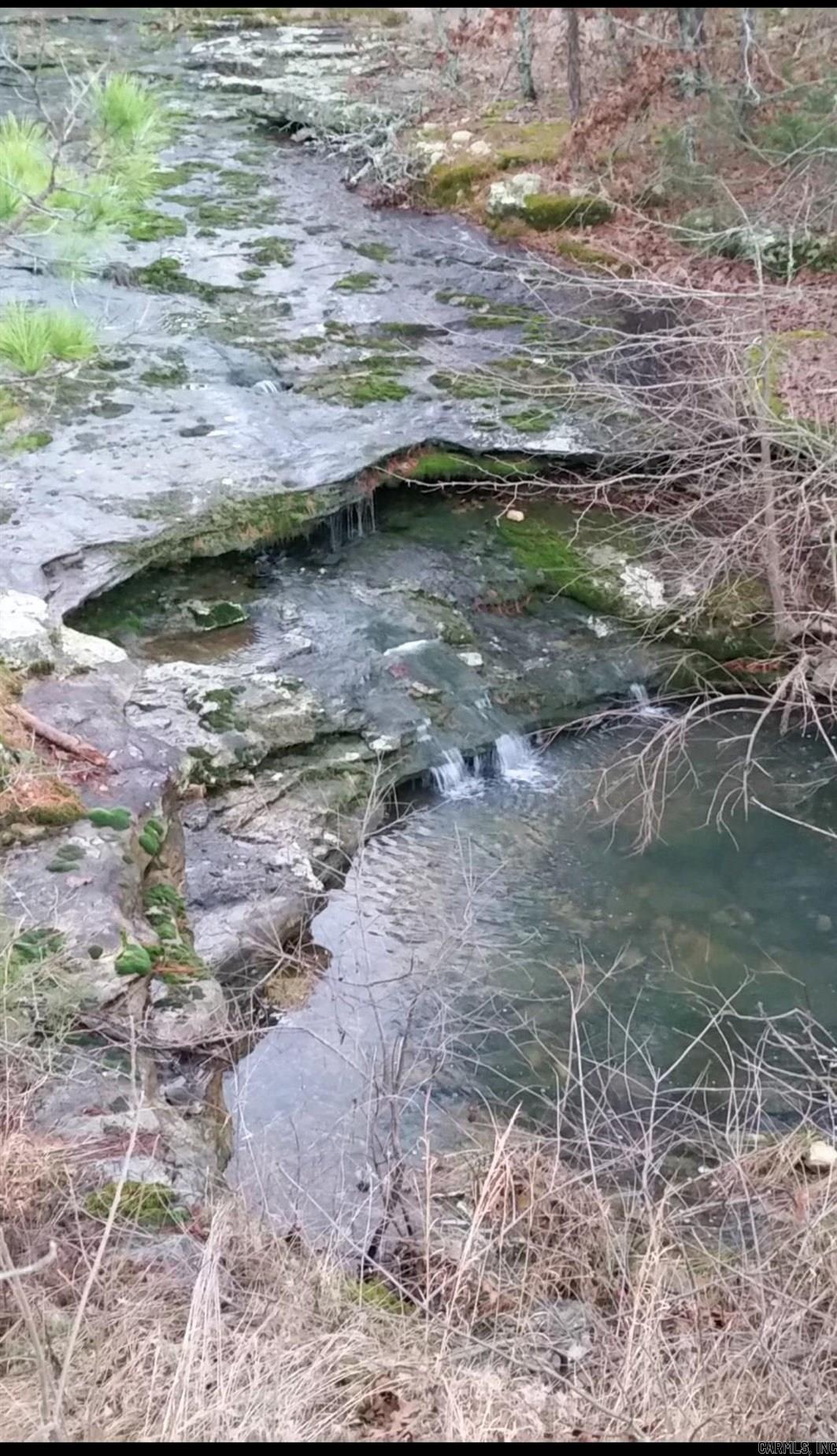 00  Wideman  Calico Rock, AR