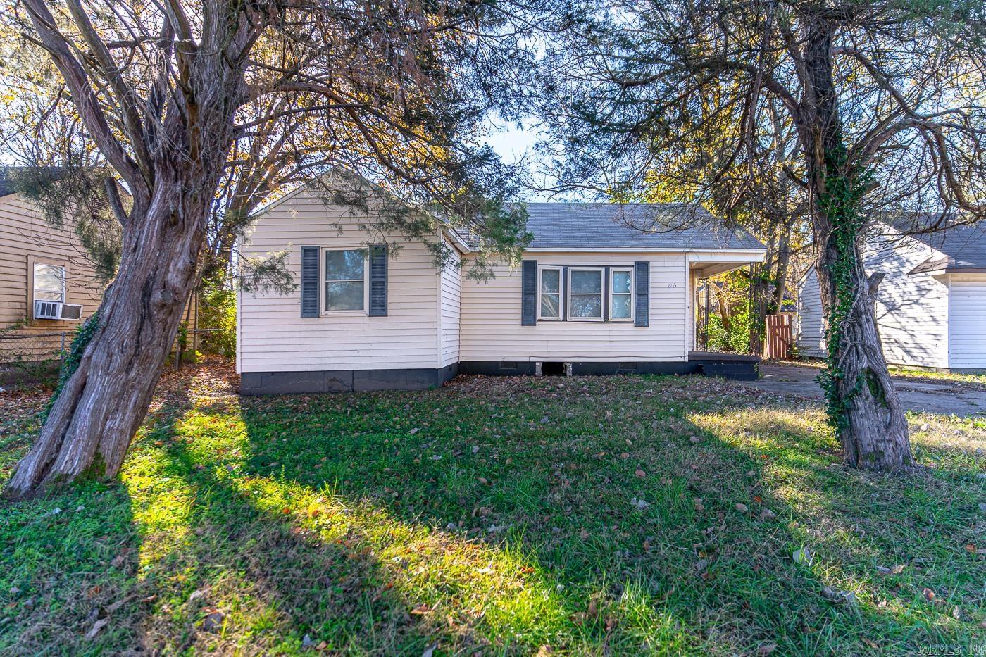 1913  Sula  West Memphis, AR