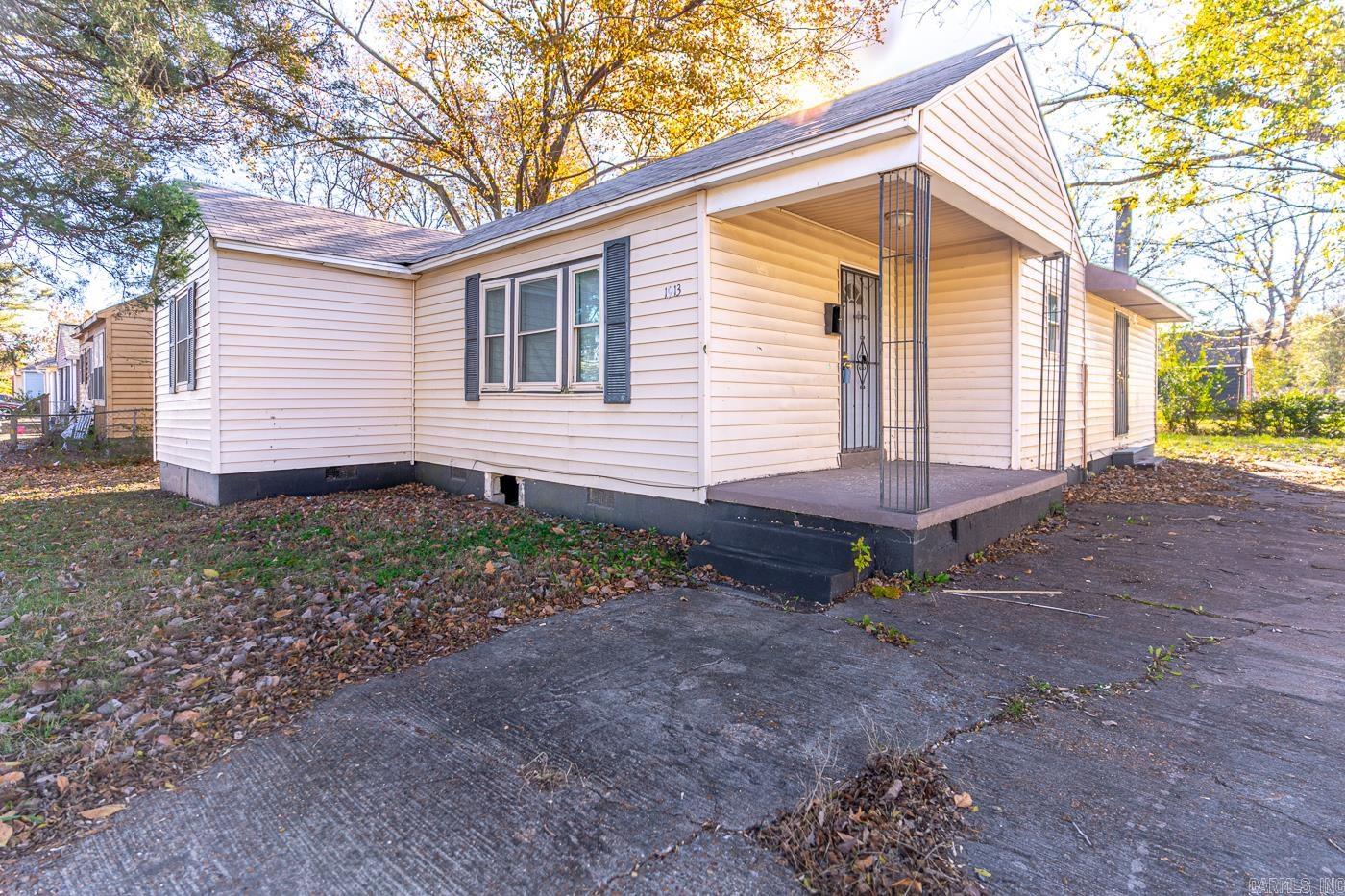 1913  Sula  West Memphis, AR