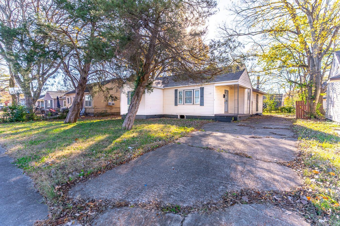 1913  Sula  West Memphis, AR