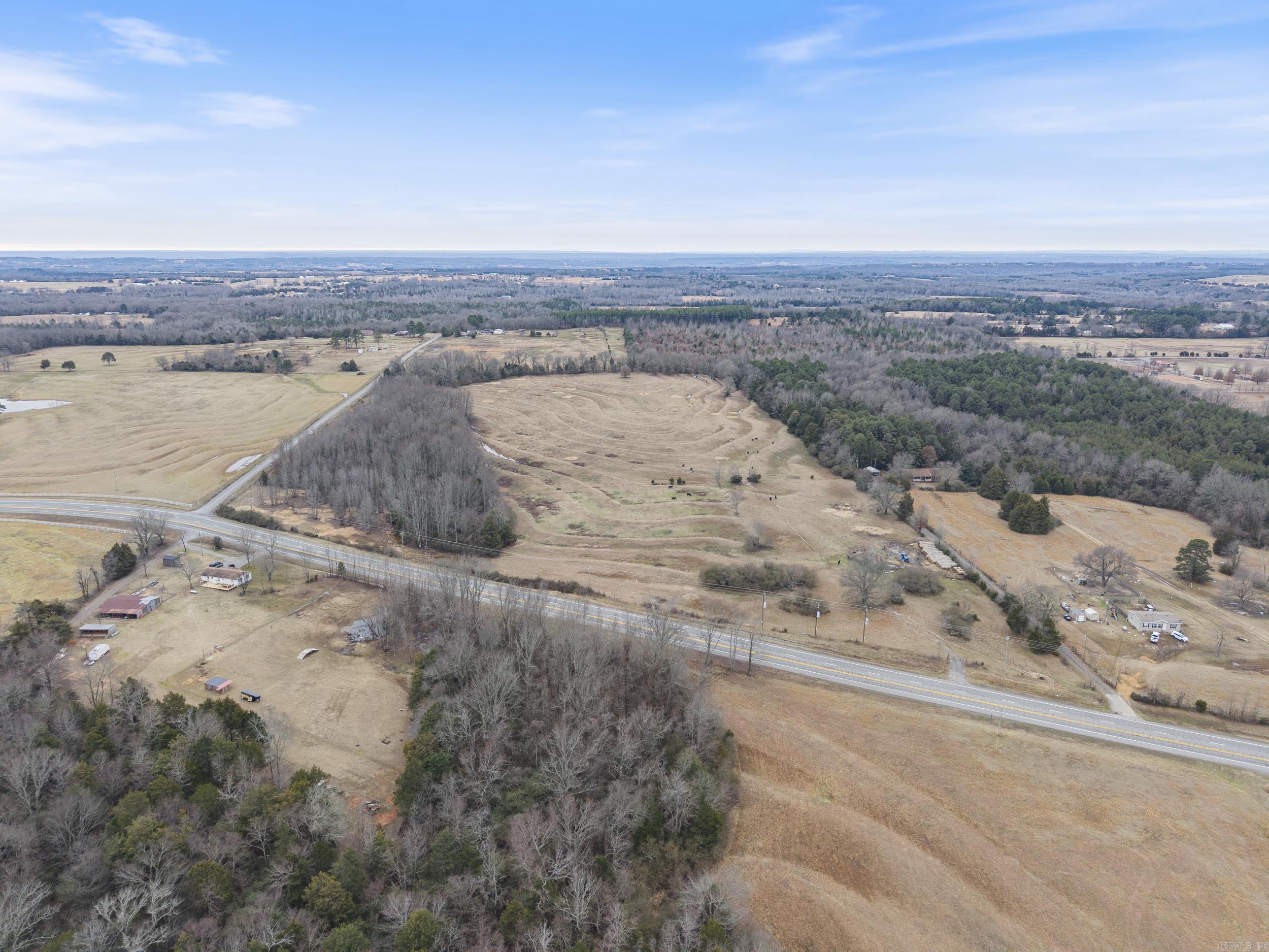 000 N Highway 25  Greenbrier, AR