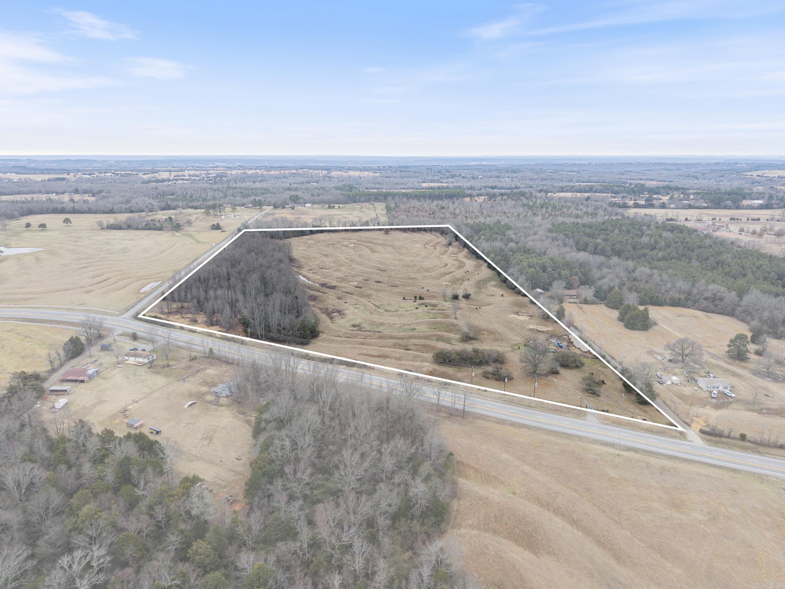 000 N Highway 25  Greenbrier, AR