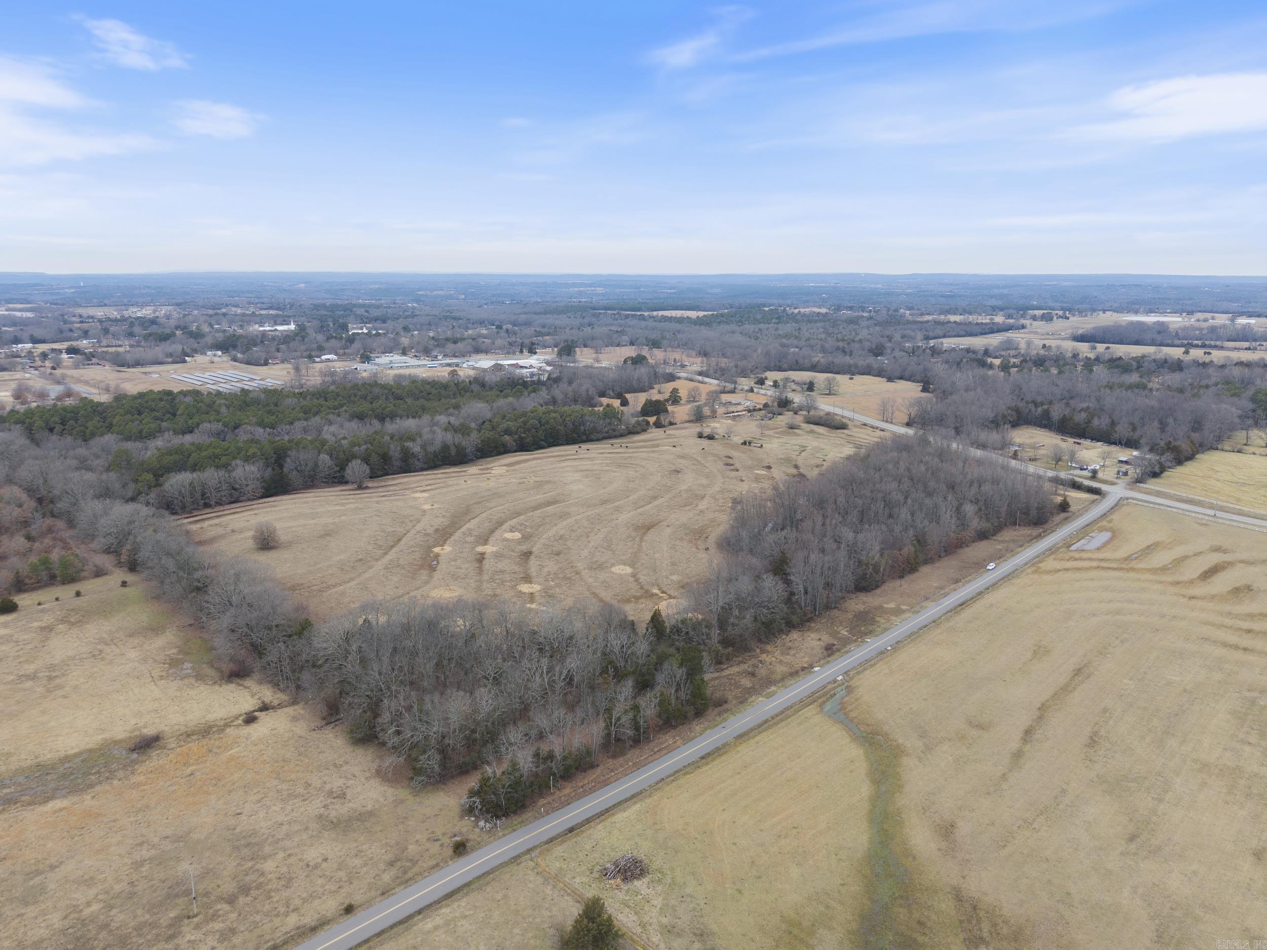 000 N Highway 25  Greenbrier, AR
