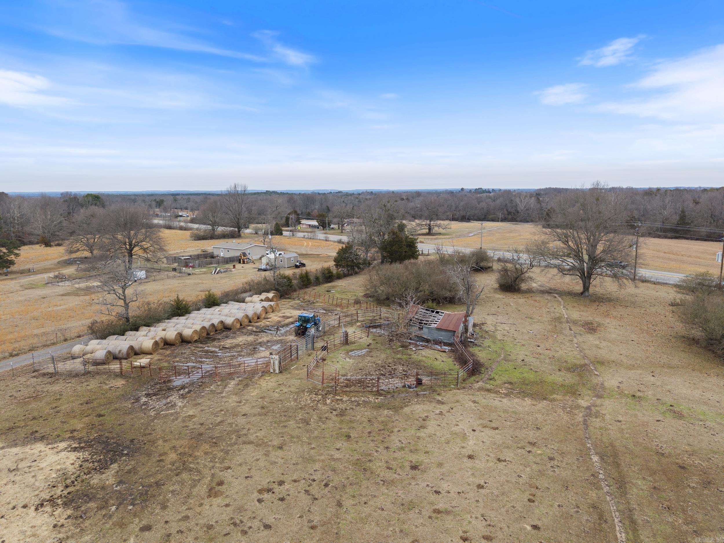 000 N Highway 25  Greenbrier, AR