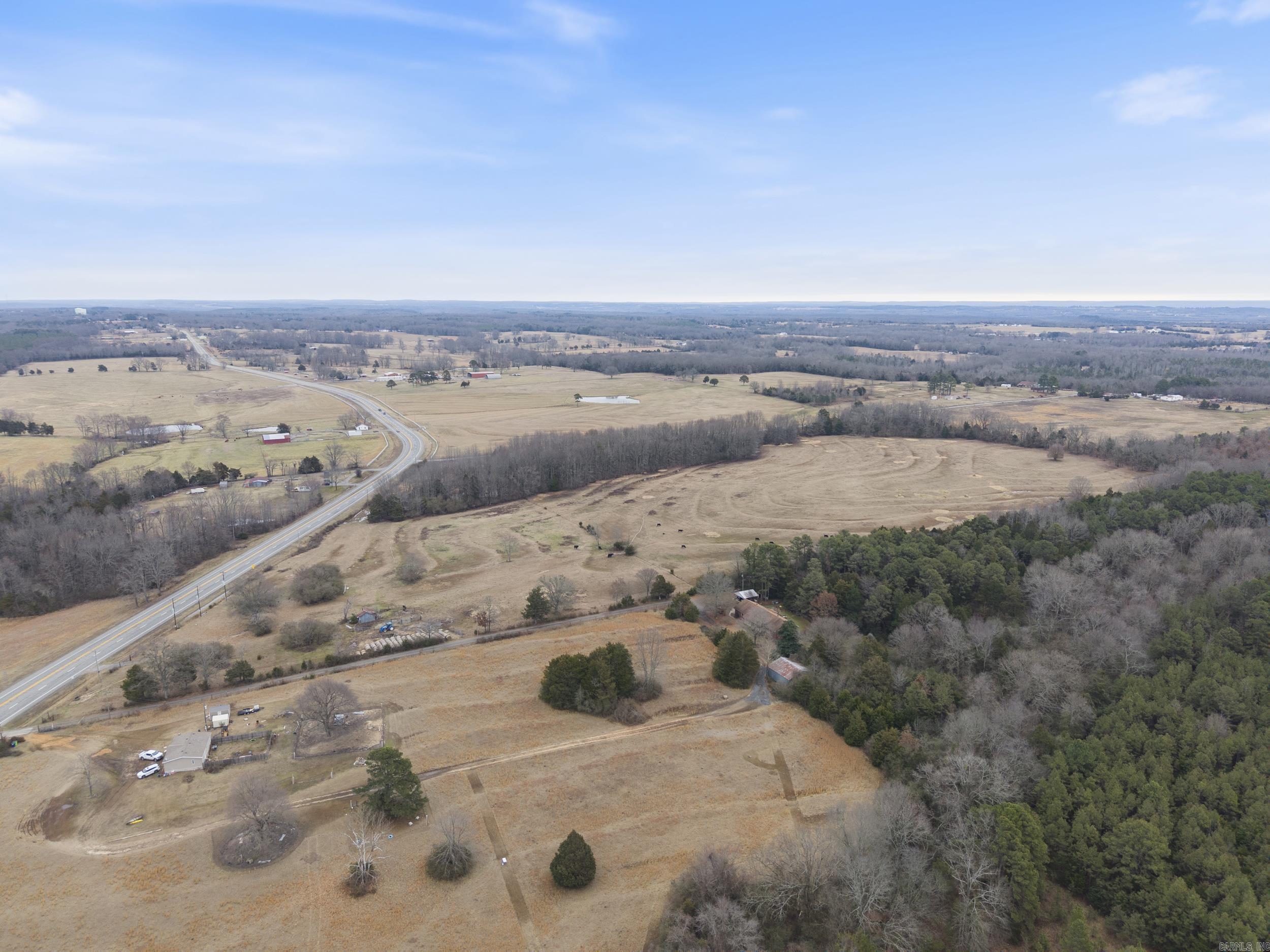 000 N Highway 25  Greenbrier, AR