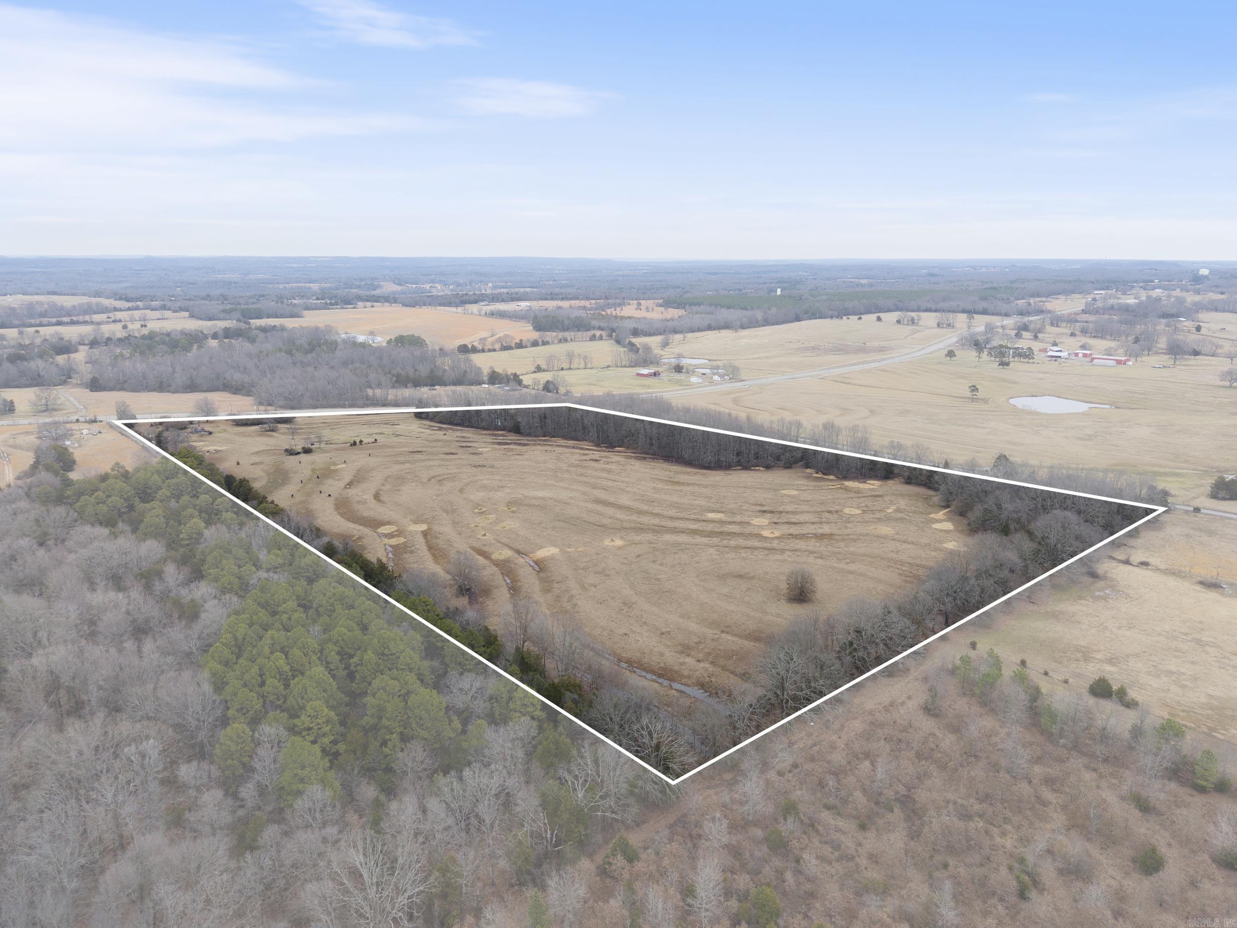 000 N Highway 25  Greenbrier, AR