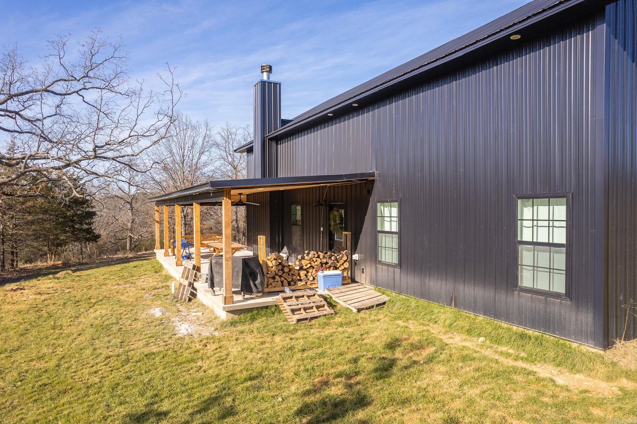 2420  Freedom  Valley  Alma, AR