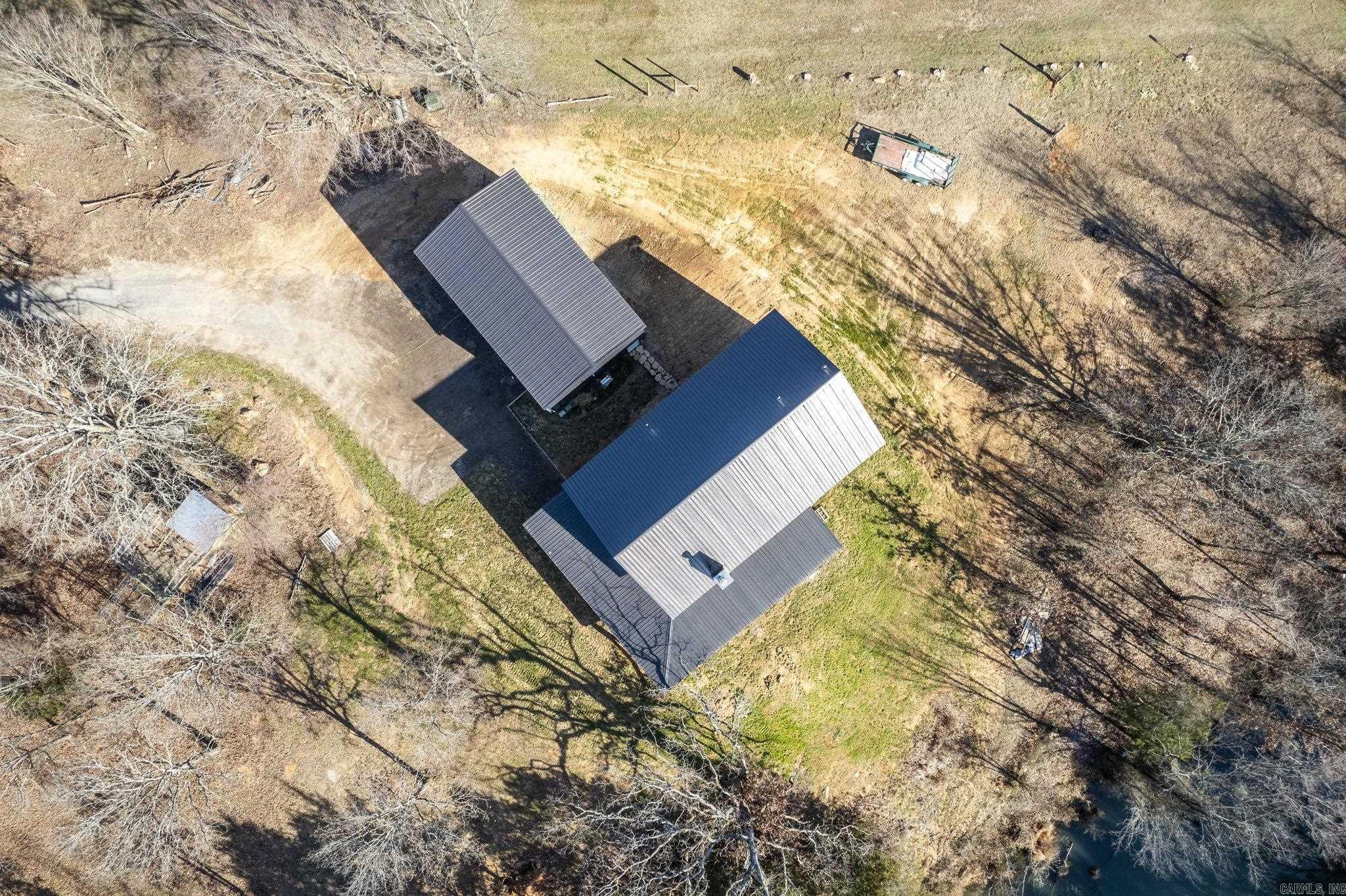 2420  Freedom  Valley  Alma, AR