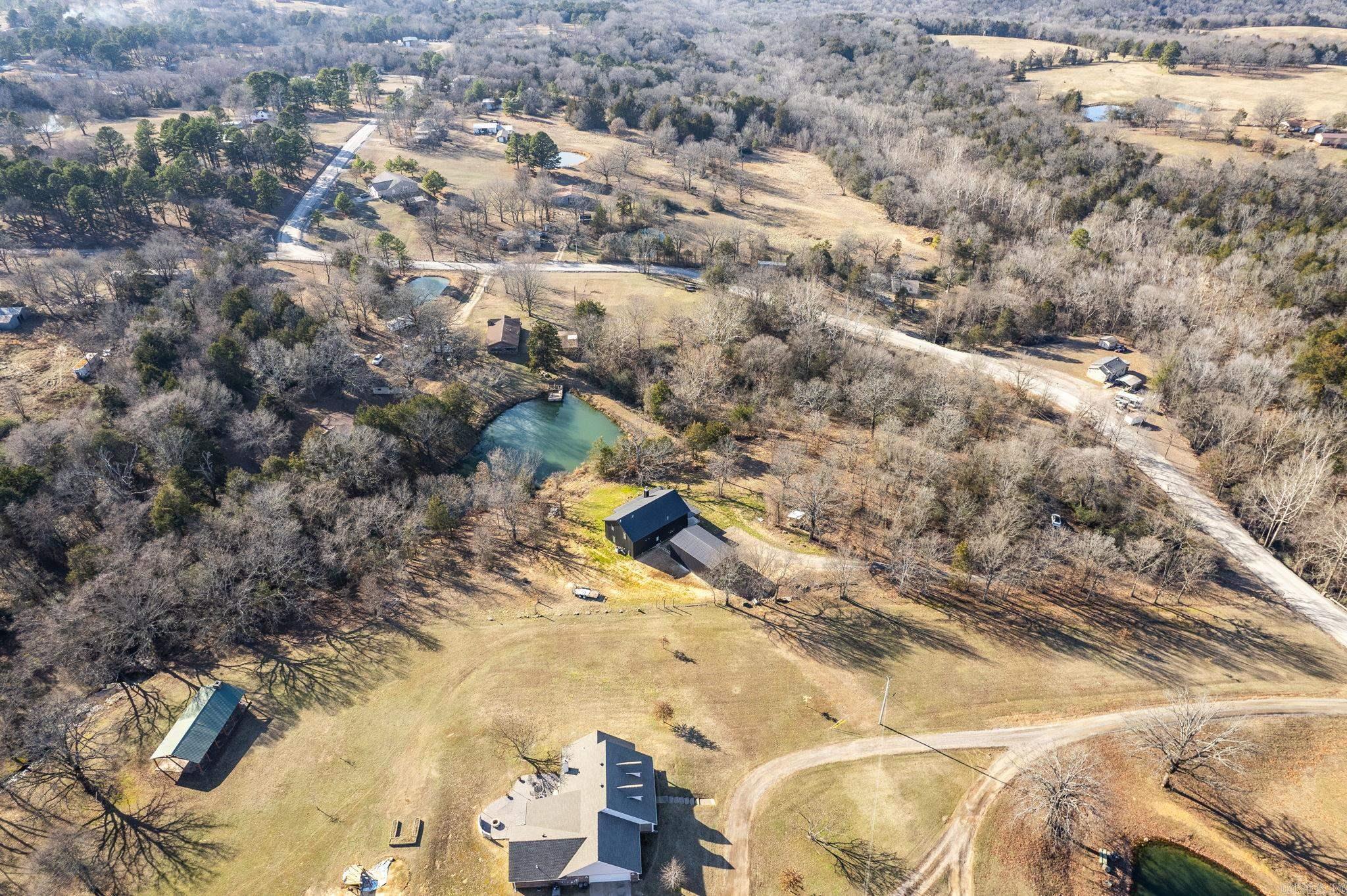 2420  Freedom  Valley  Alma, AR
