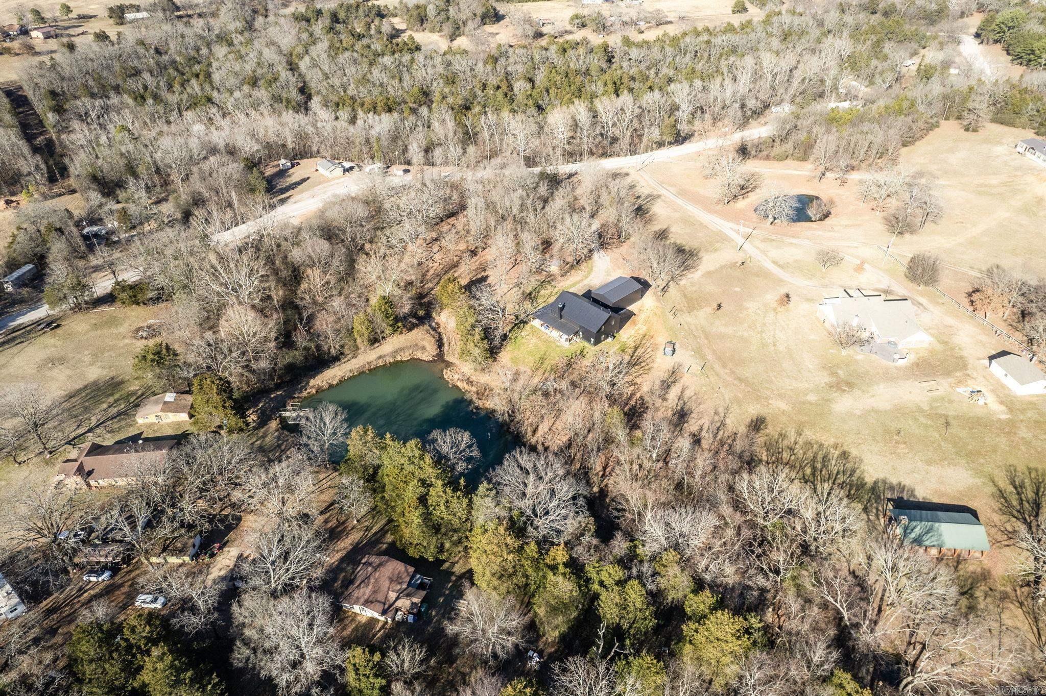 2420  Freedom  Valley  Alma, AR