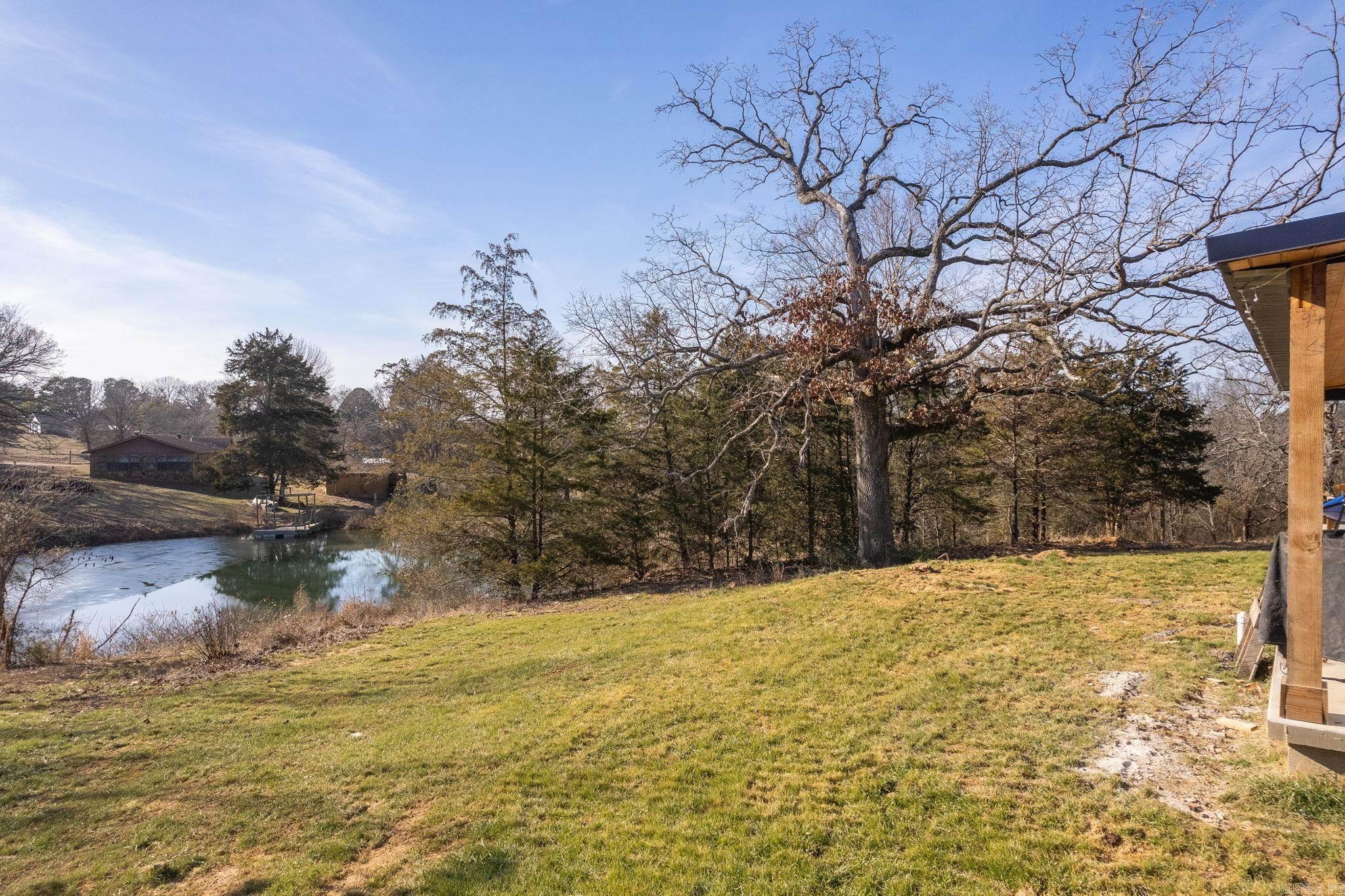 2420  Freedom  Valley  Alma, AR
