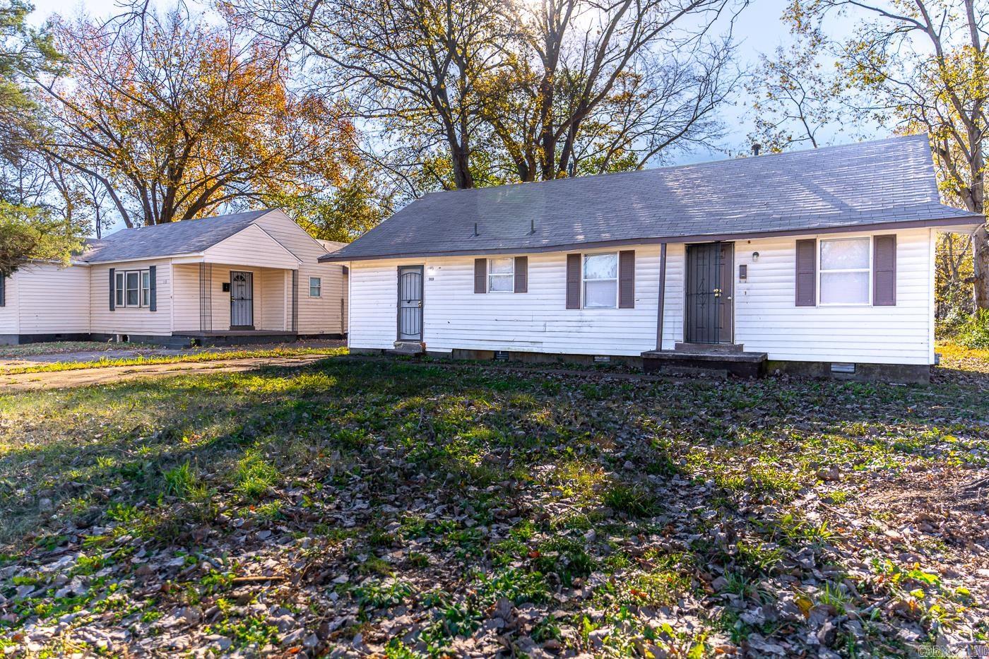 1909  Sula  West Memphis, AR