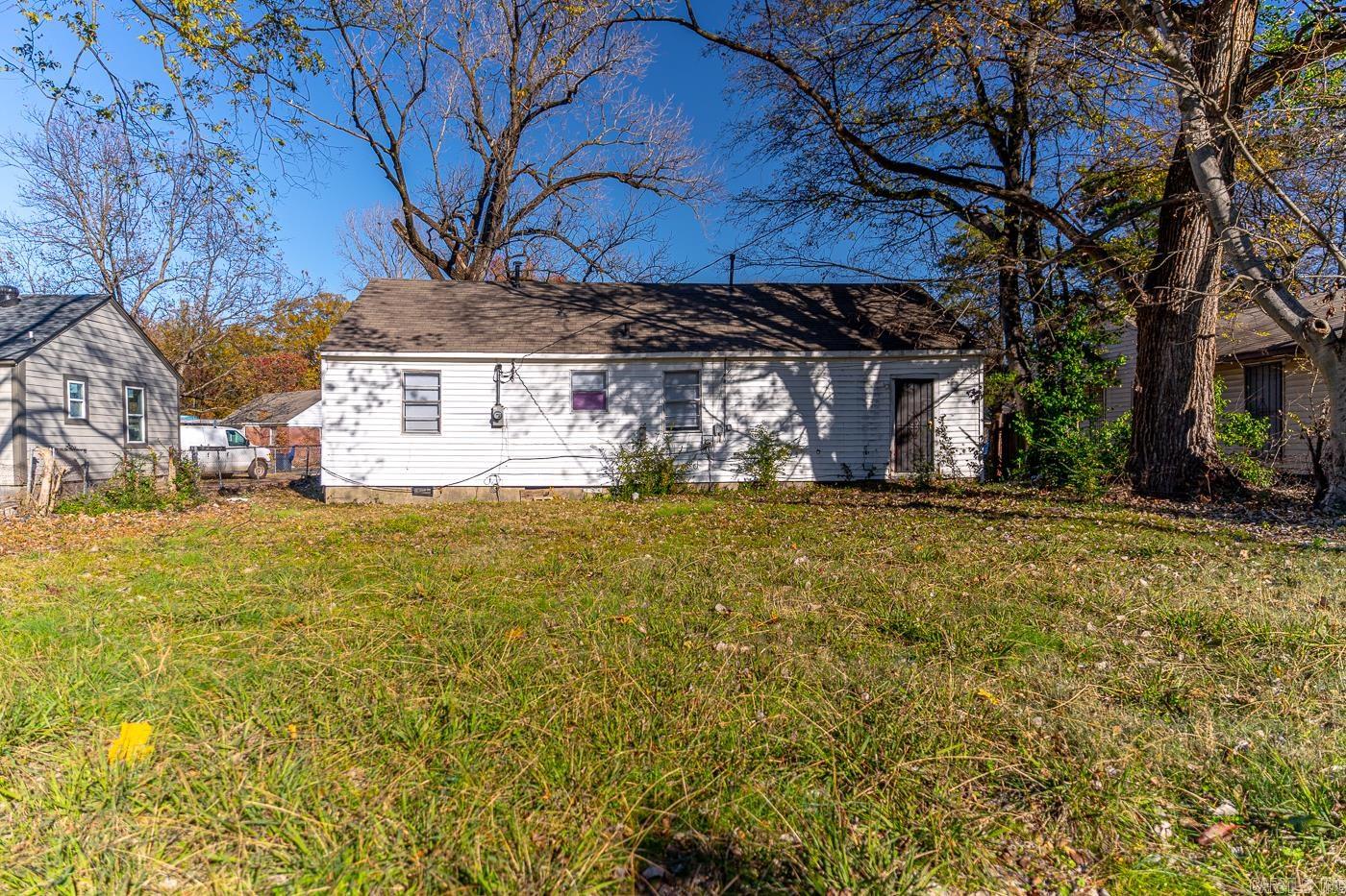 1909  Sula  West Memphis, AR