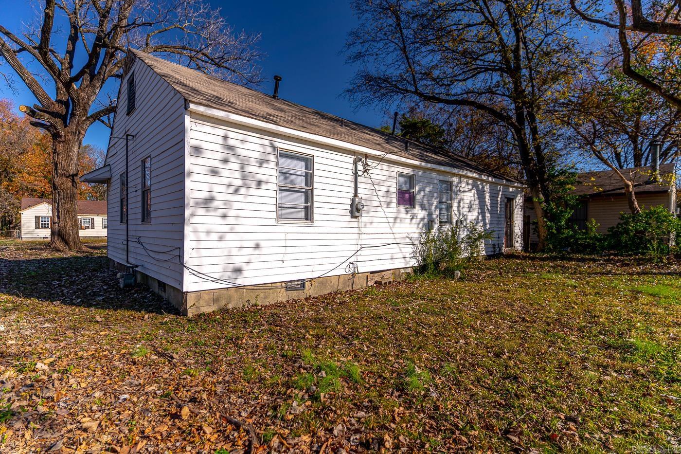 1909  Sula  West Memphis, AR