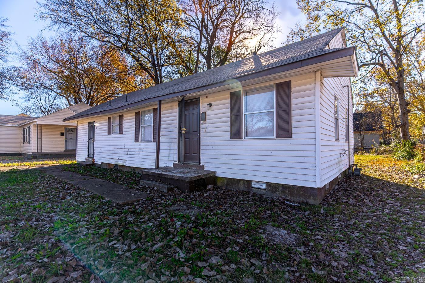 1909  Sula  West Memphis, AR
