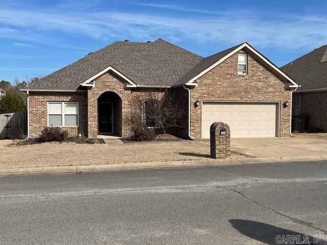 107  Legacy  Hot Springs, AR