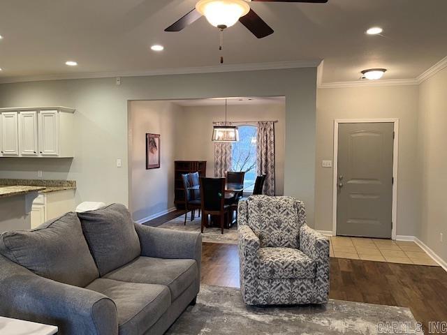 107  Legacy  Hot Springs, AR