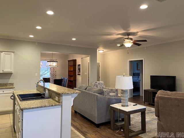 107  Legacy  Hot Springs, AR