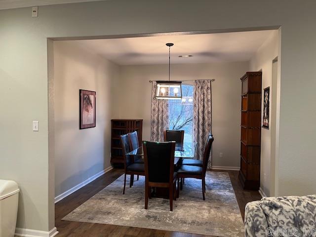 107  Legacy  Hot Springs, AR