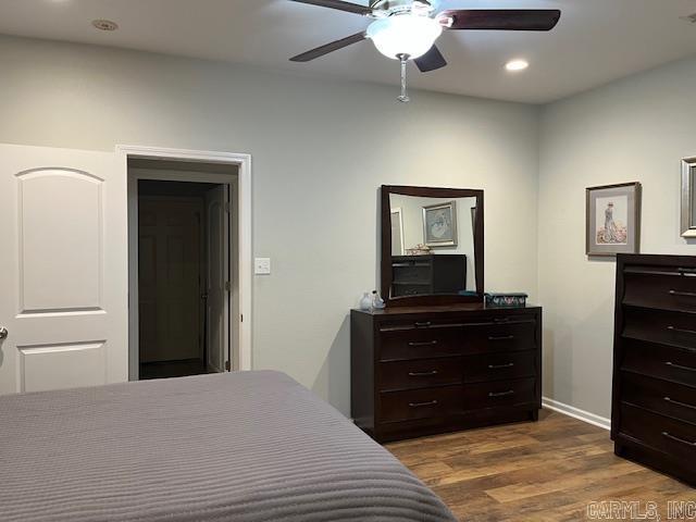 107  Legacy  Hot Springs, AR