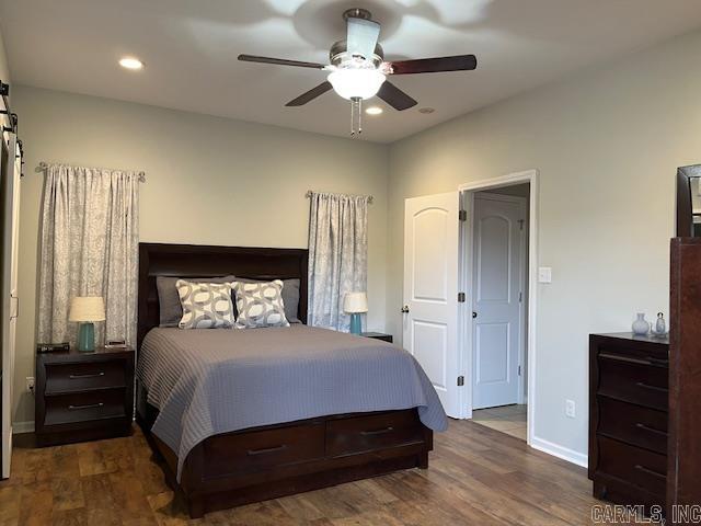 107  Legacy  Hot Springs, AR