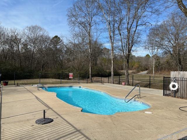 107  Legacy  Hot Springs, AR