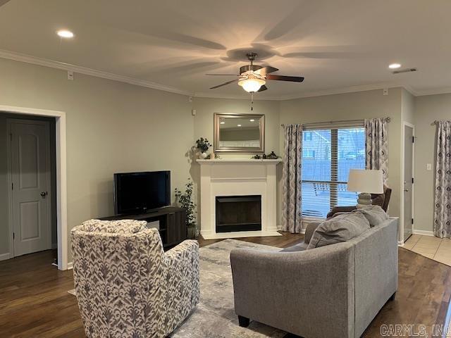 107  Legacy  Hot Springs, AR