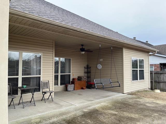 107  Legacy  Hot Springs, AR