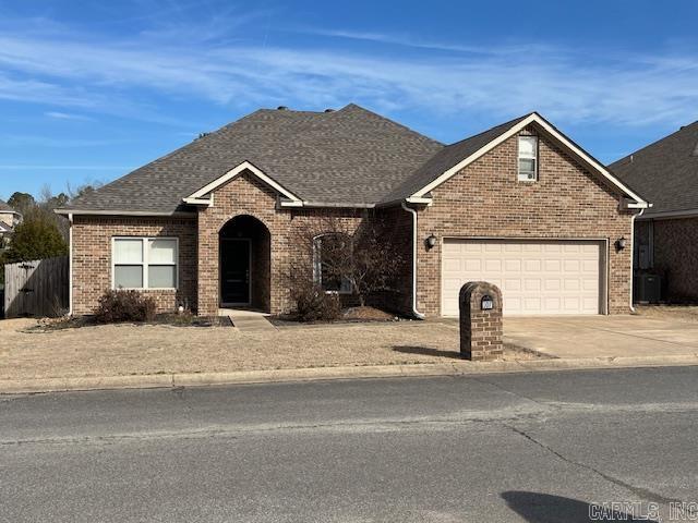 107  Legacy  Hot Springs, AR