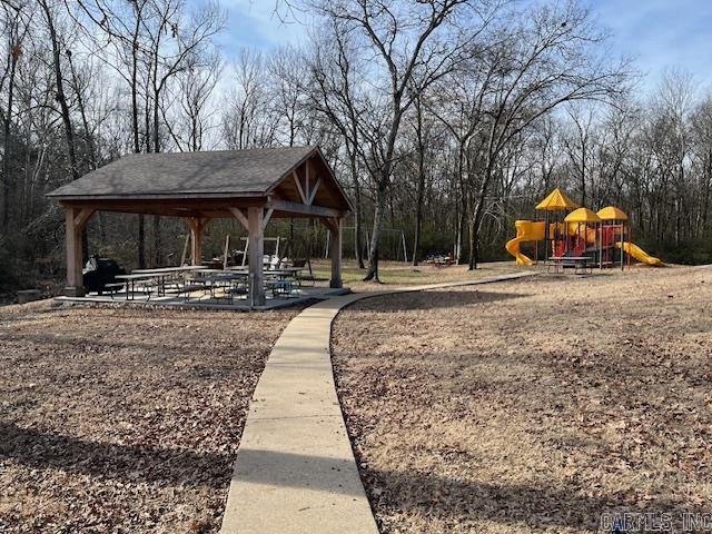 107  Legacy  Hot Springs, AR