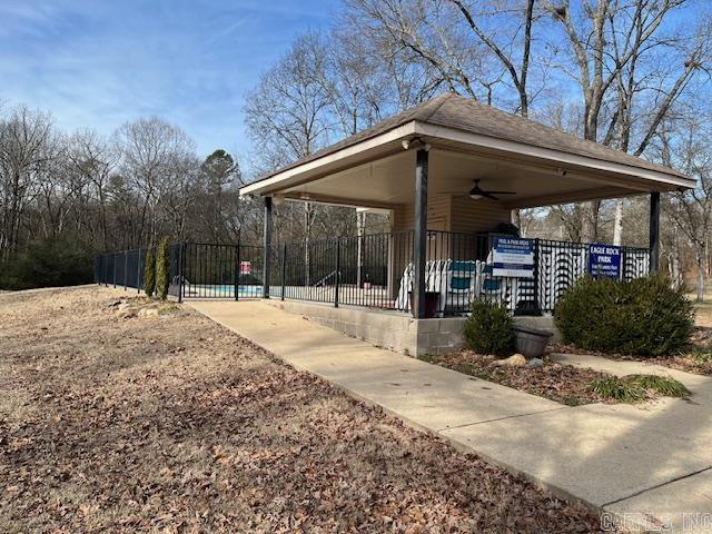 107  Legacy  Hot Springs, AR