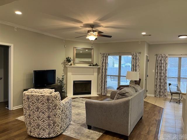 107  Legacy  Hot Springs, AR