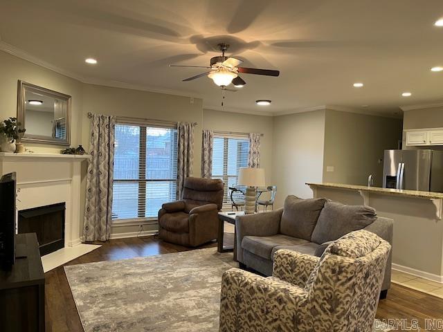 107  Legacy  Hot Springs, AR