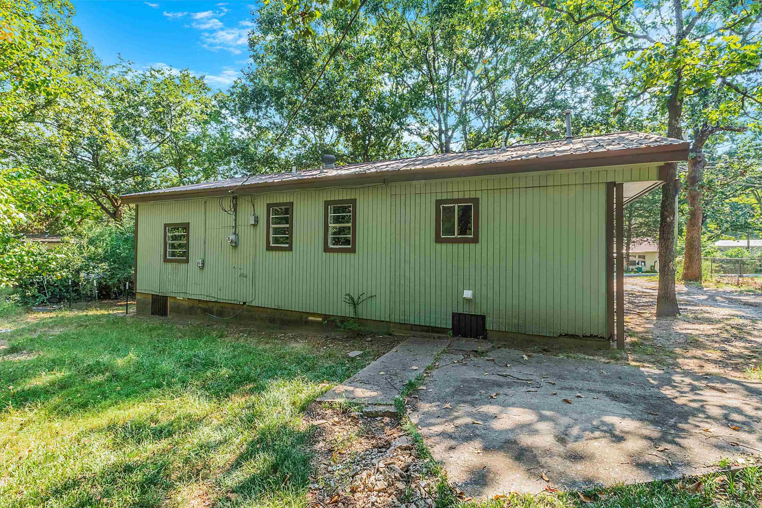 215  Taylor  Sherwood, AR