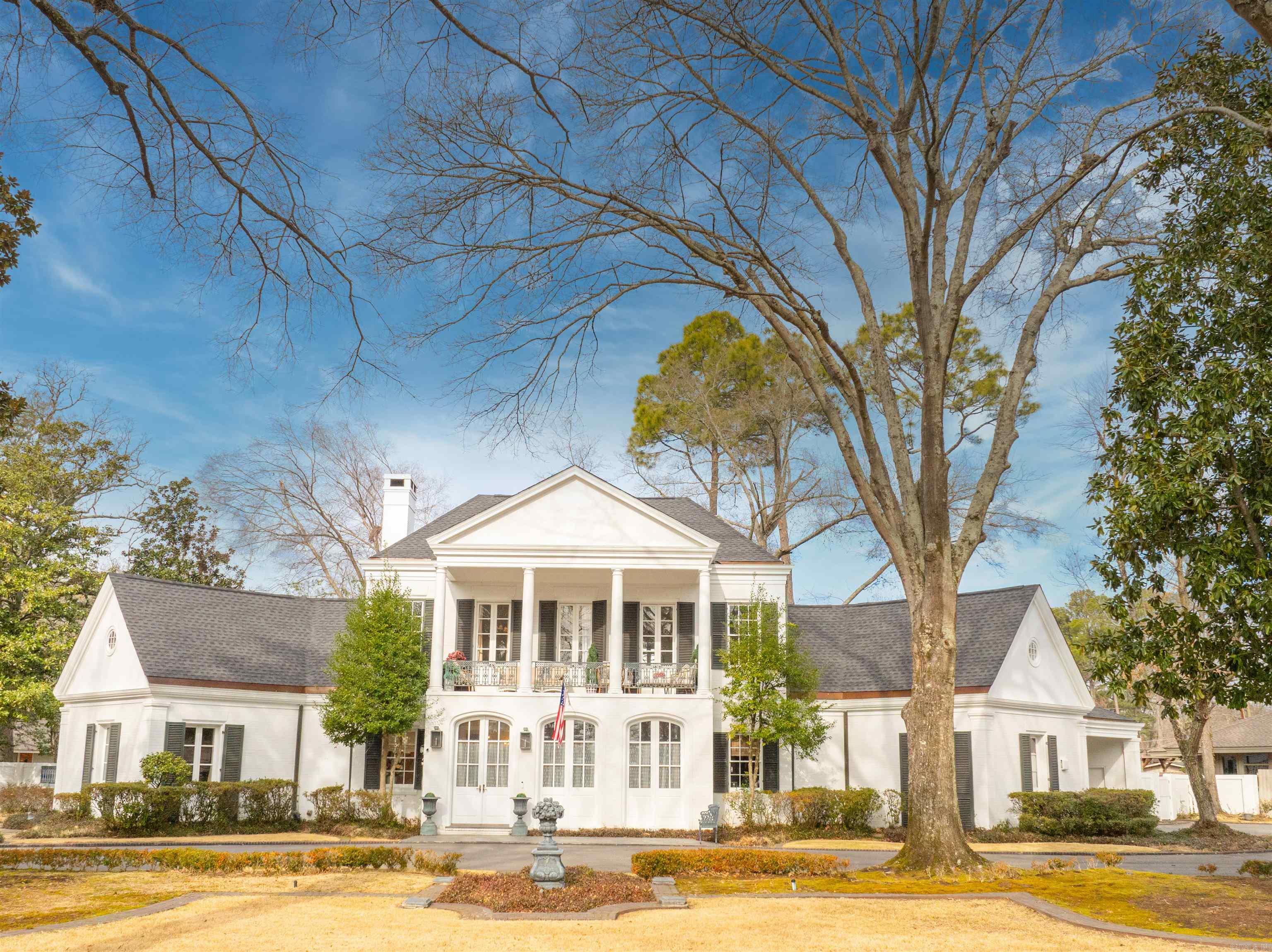 30  Longmeadow  Pine Bluff, AR