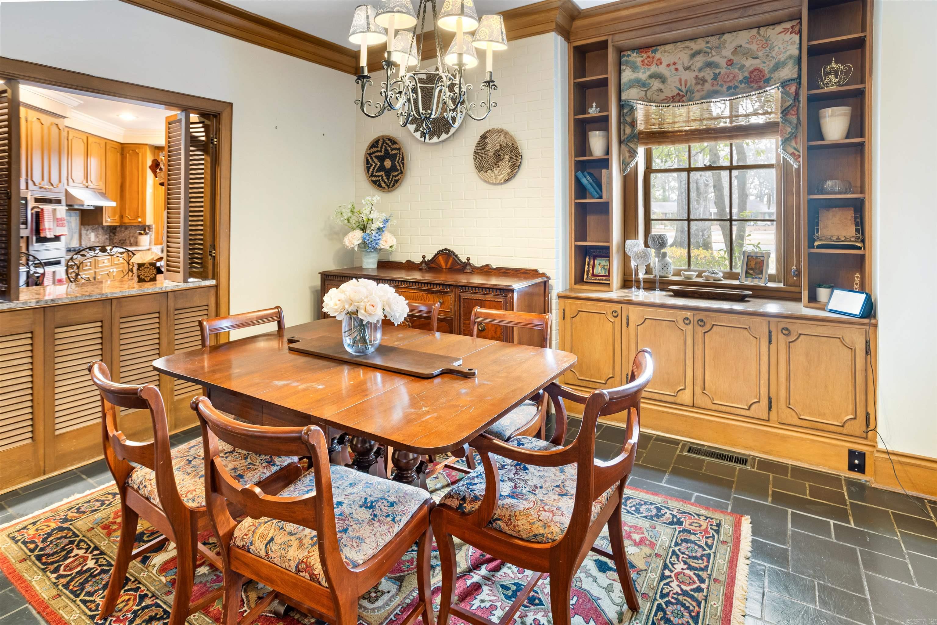 30  Longmeadow  Pine Bluff, AR