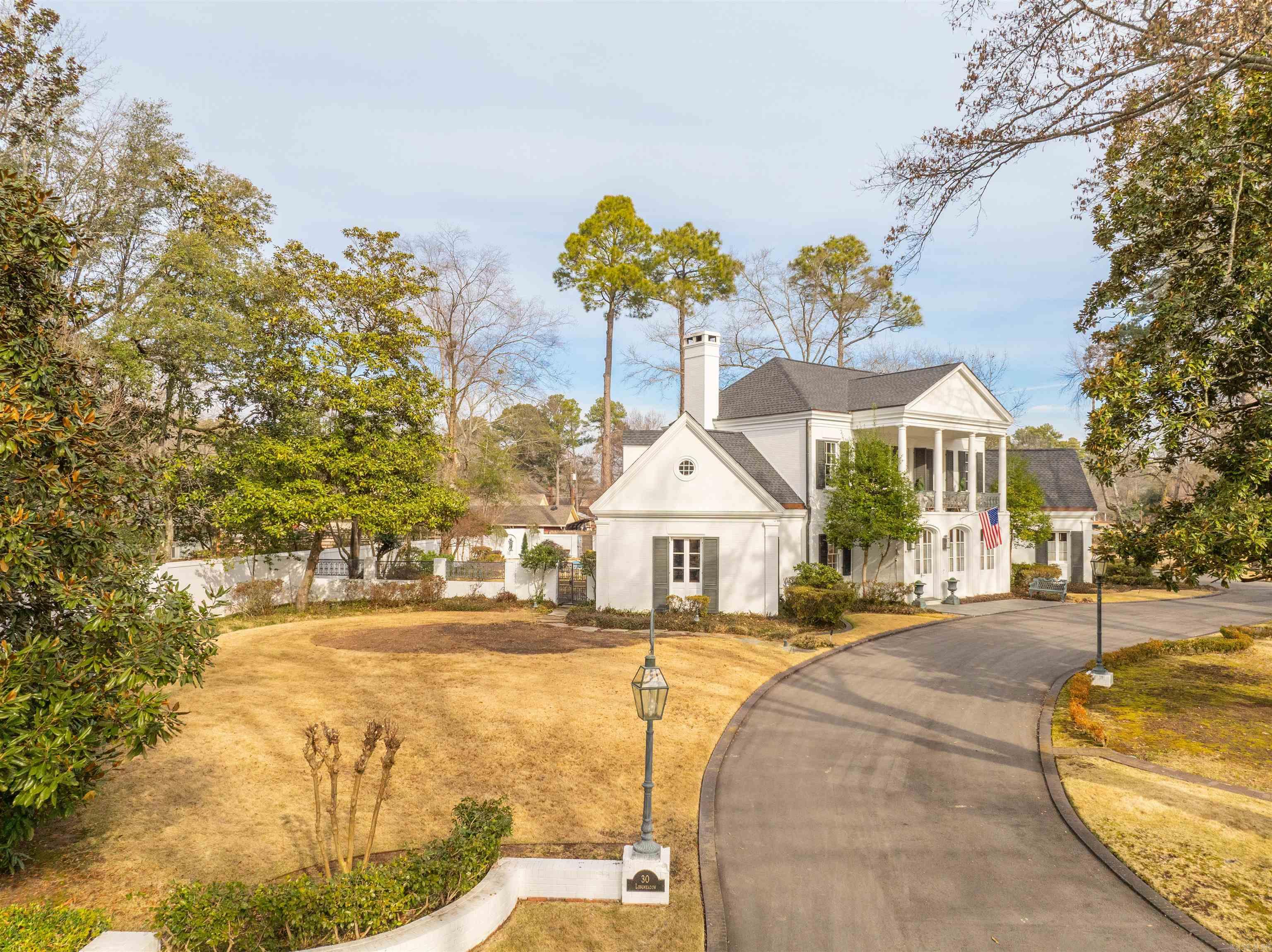 30  Longmeadow  Pine Bluff, AR