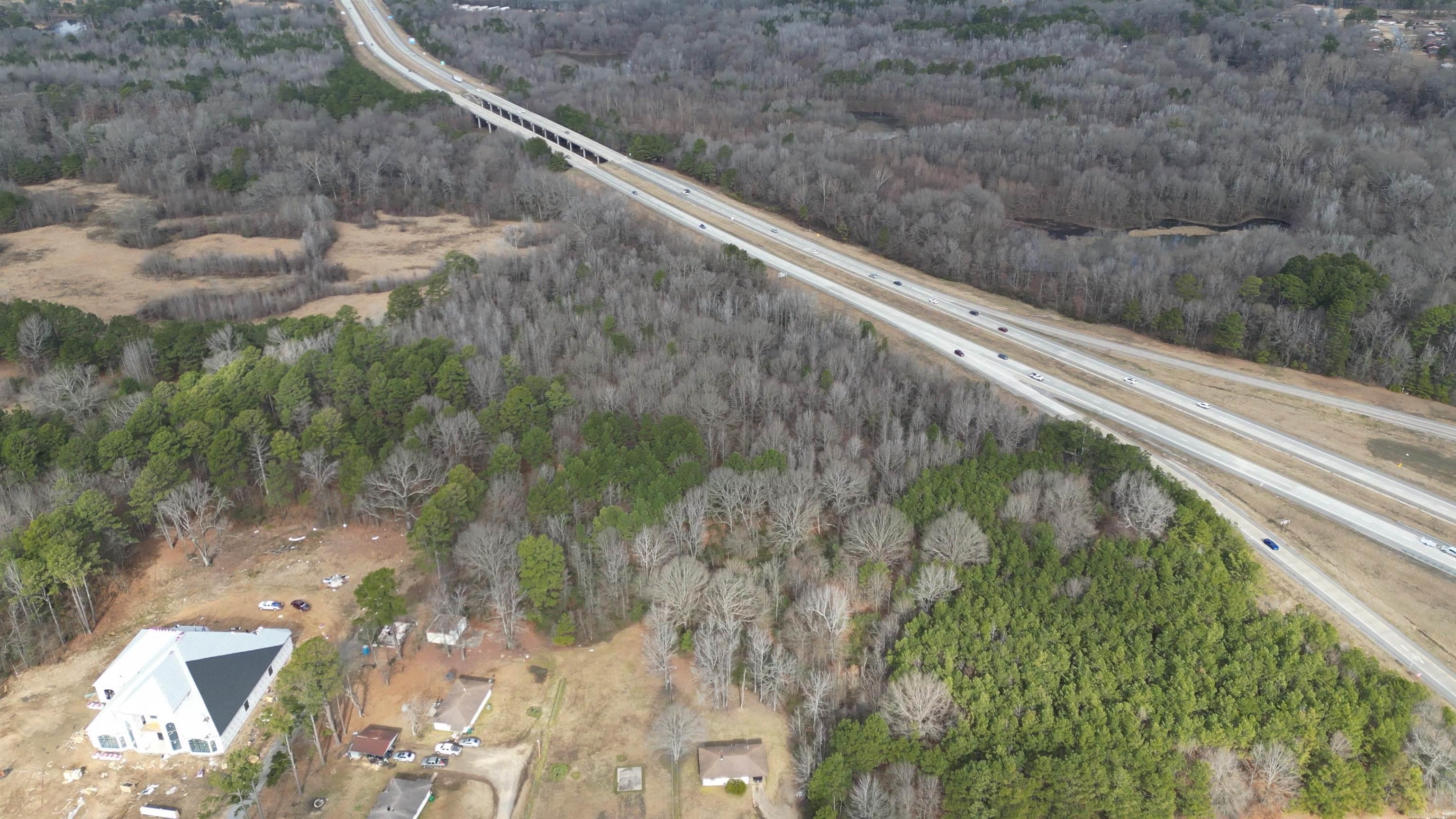 4826  Old Warren Road  Pine Bluff, AR
