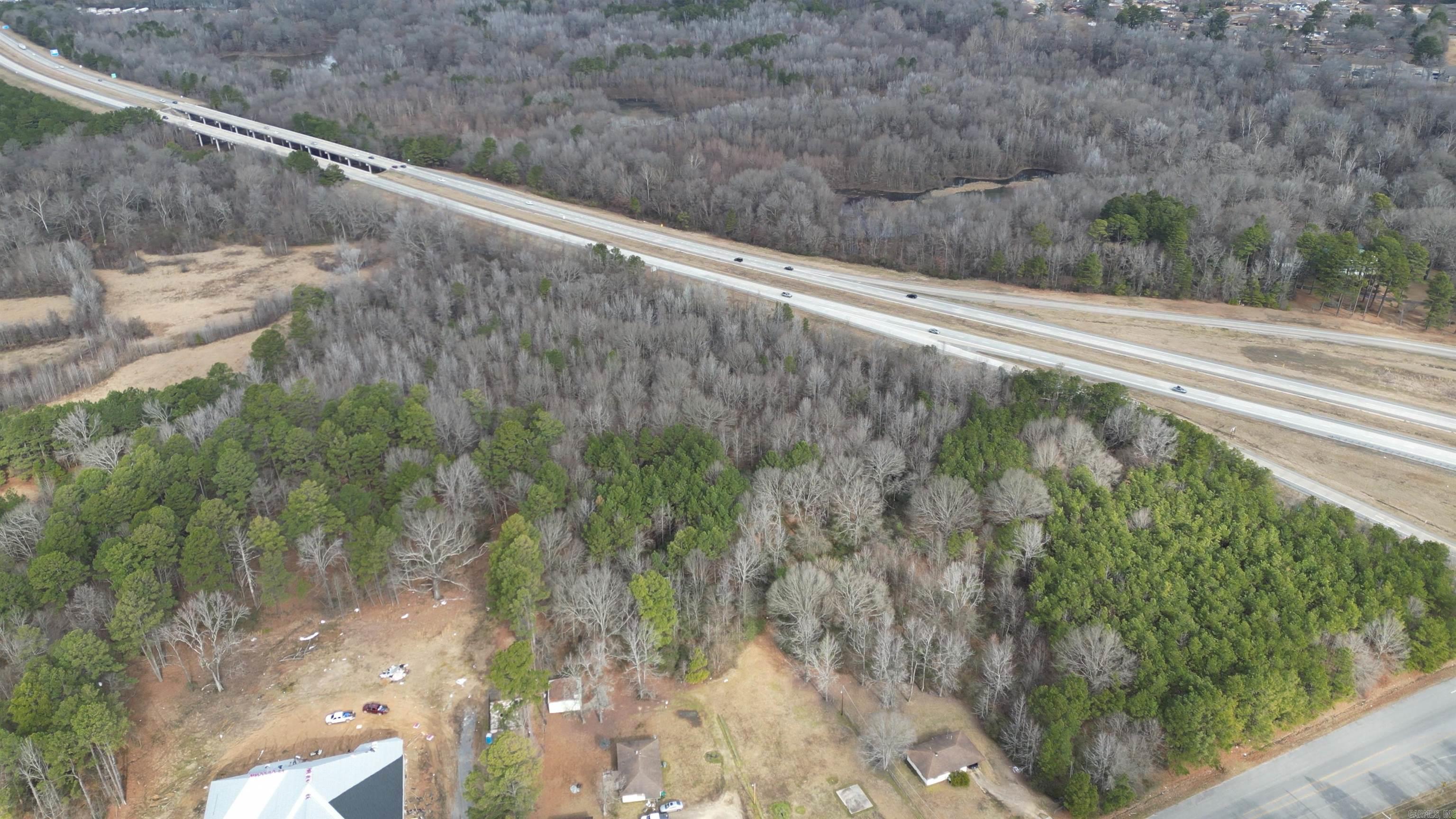 4826  Old Warren Road  Pine Bluff, AR