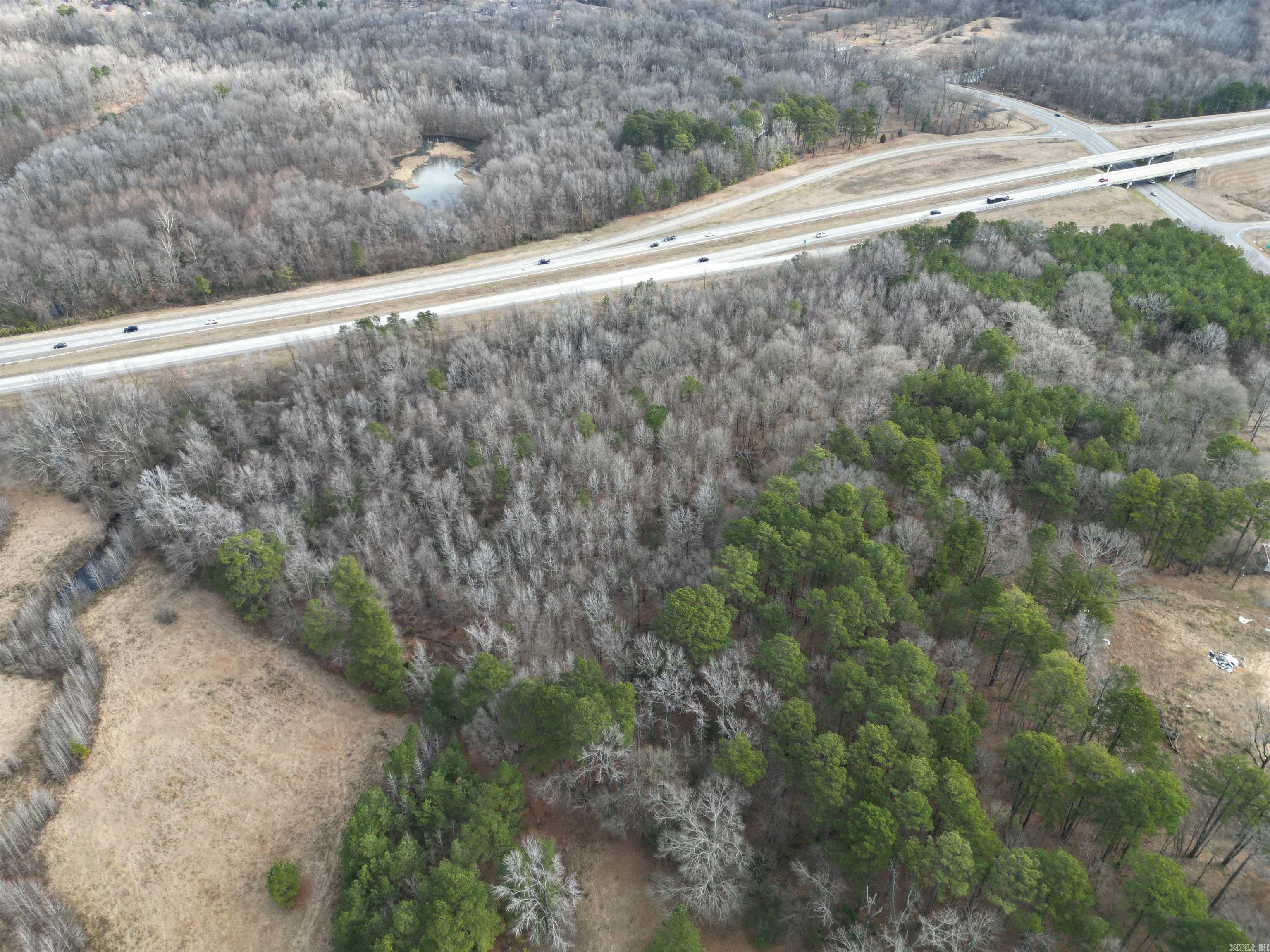 4826  Old Warren Road  Pine Bluff, AR
