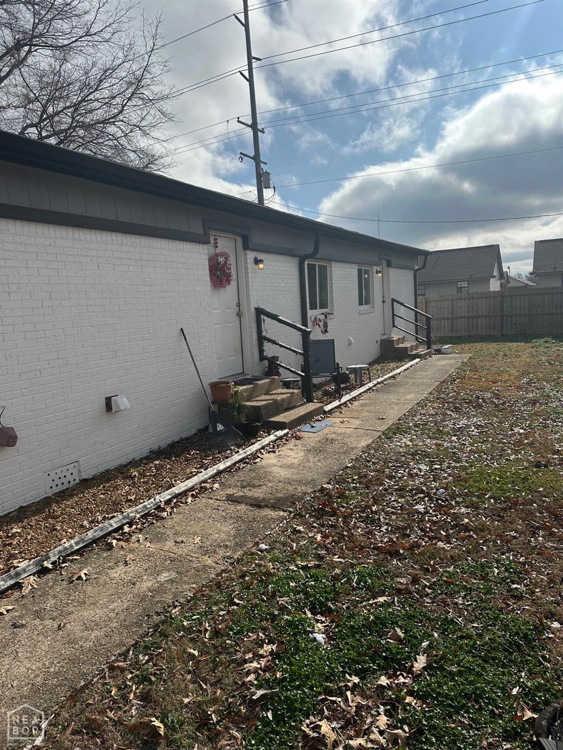 2209  Spence  Jonesboro, AR