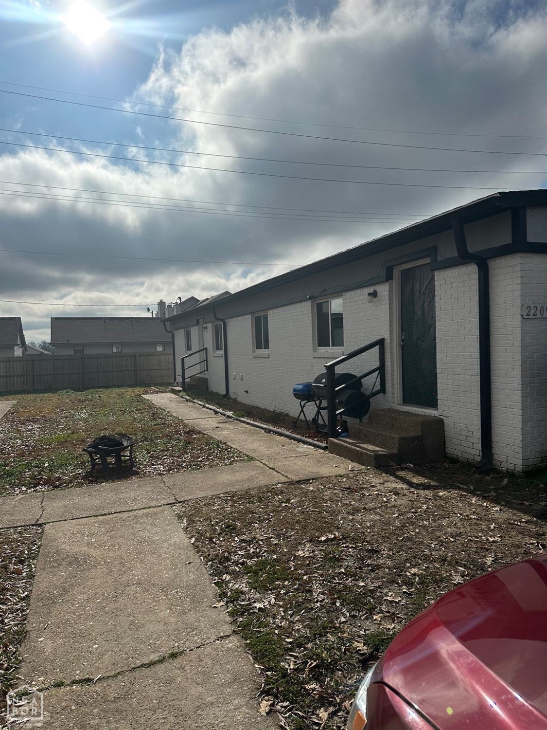 2209  Spence  Jonesboro, AR