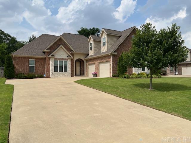 131  Coneflower  Hot Springs, AR